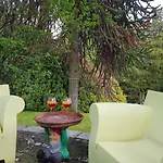 Calvi Lago Maggiore Panzió *