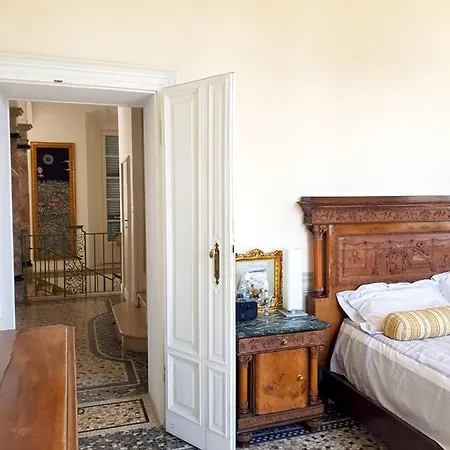 Calvi Lago Maggiore Nocleg ze śniadaniem *