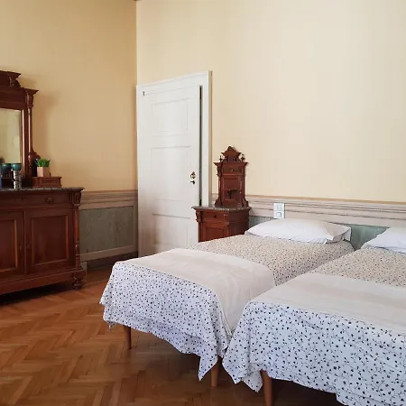 Calvi Lago Maggiore Bed & Breakfast Premeno