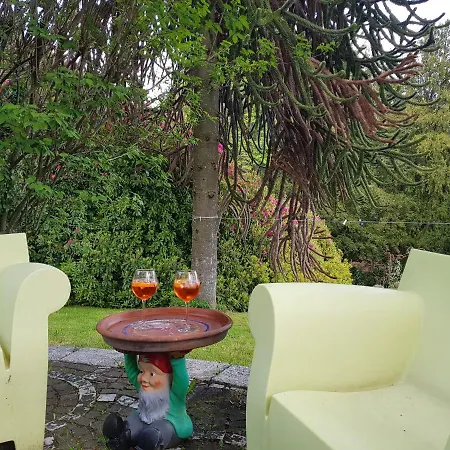 Calvi Lago Maggiore Nocleg ze śniadaniem *