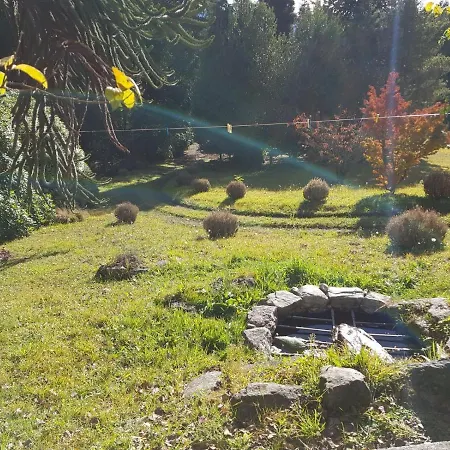 Bed & Breakfast Calvi Lago Maggiore Premeno