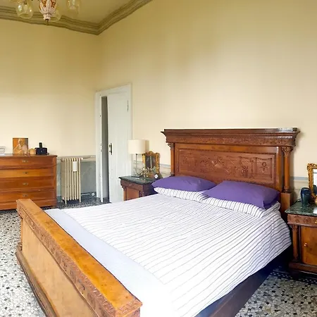 Bed & Breakfast Calvi Lago Maggiore *
