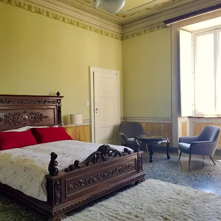 Calvi Lago Maggiore Bed & Breakfast *