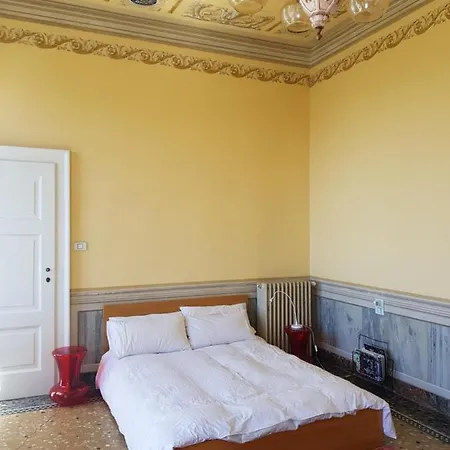 Calvi Lago Maggiore Bed & Breakfast *