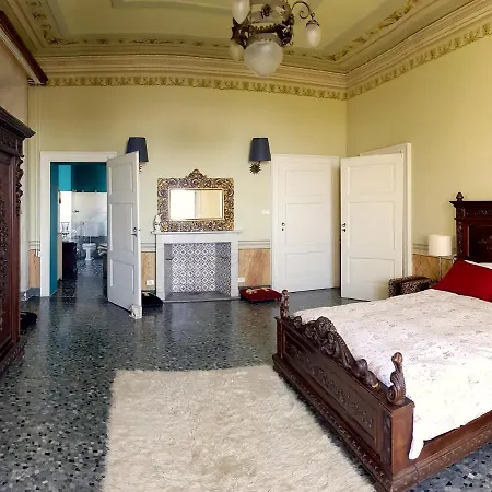 Calvi Lago Maggiore Bed & Breakfast *