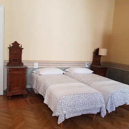 Calvi Lago Maggiore Bed & Breakfast *