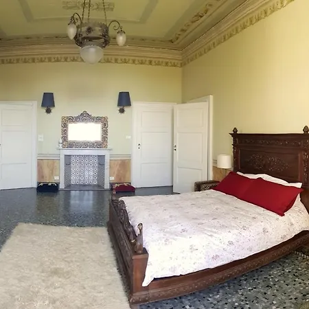 Calvi Lago Maggiore *