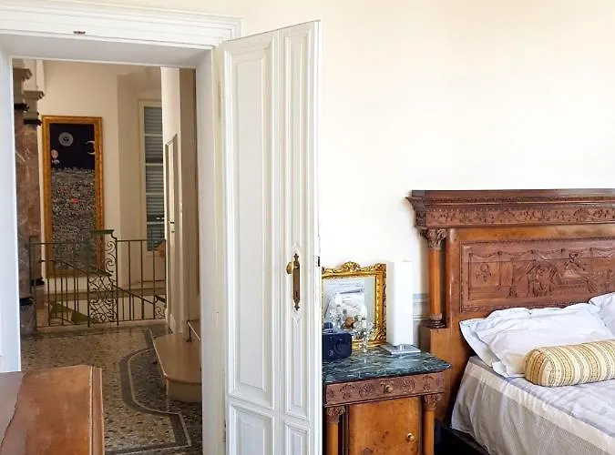 Calvi Lago Maggiore Bed & Breakfast *