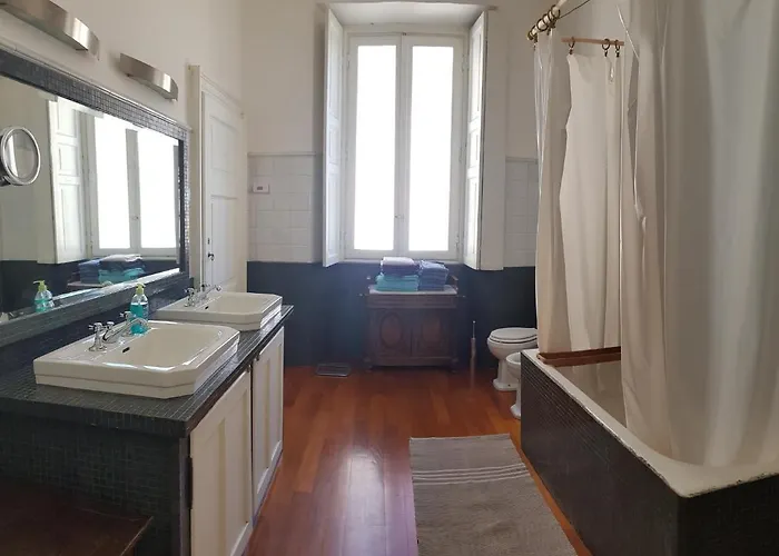 Bed & Breakfast Calvi Lago Maggiore Premeno