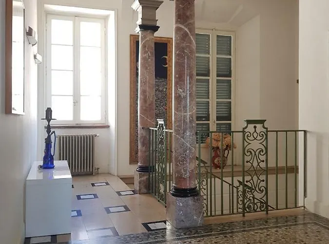 Calvi Lago Maggiore *