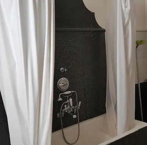 Calvi Lago Maggiore Bed & Breakfast