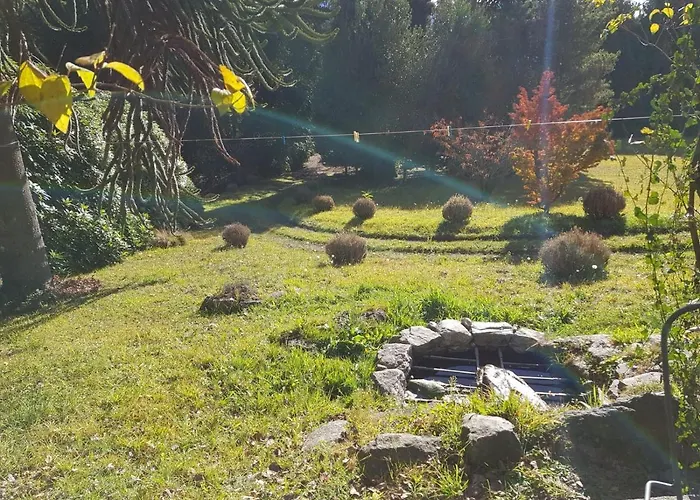 Bed & Breakfast Calvi Lago Maggiore Premeno