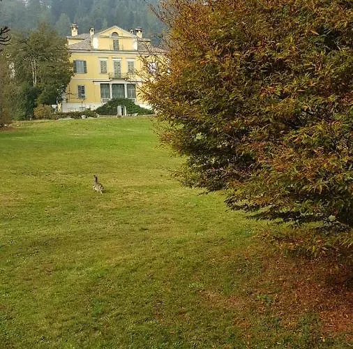 Calvi Lago Maggiore Bed & Breakfast *