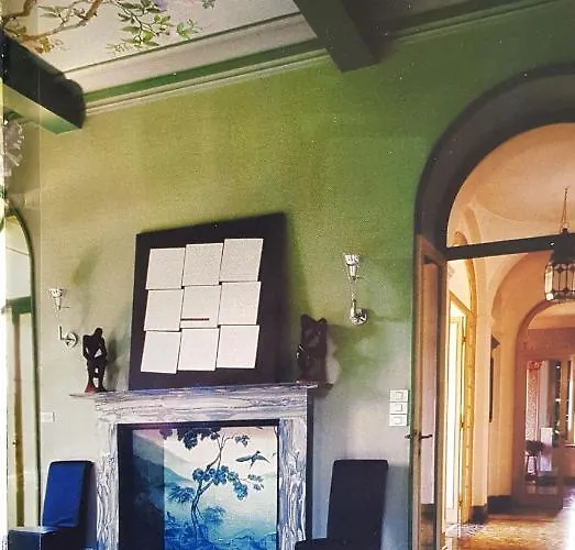 Calvi Lago Maggiore * Premeno