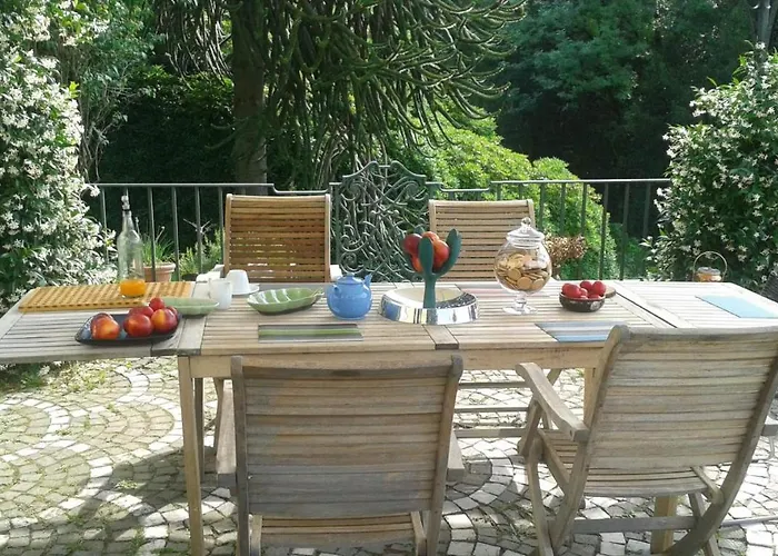 Calvi Lago Maggiore Premeno