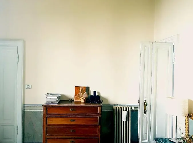 Calvi Lago Maggiore Bed & Breakfast Premeno