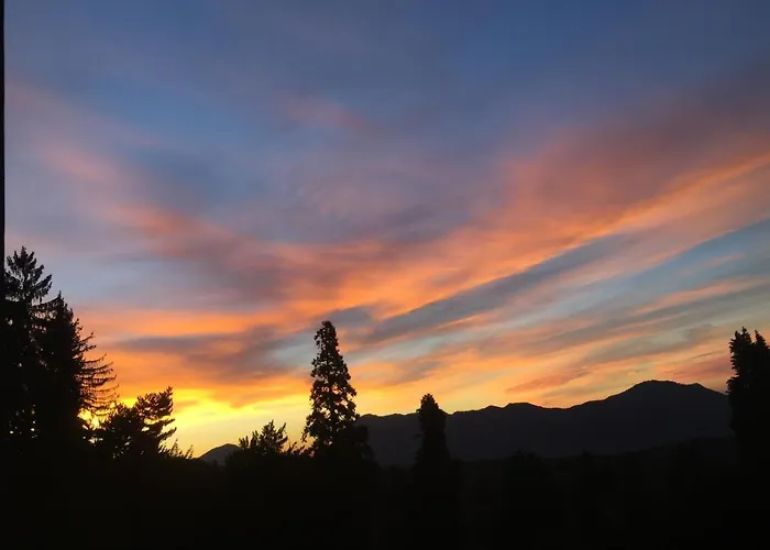 Calvi Lago Maggiore *