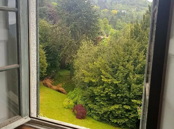 Calvi Lago Maggiore Premeno