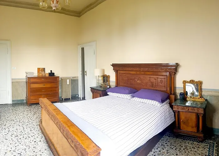 Bed & Breakfast Calvi Lago Maggiore *