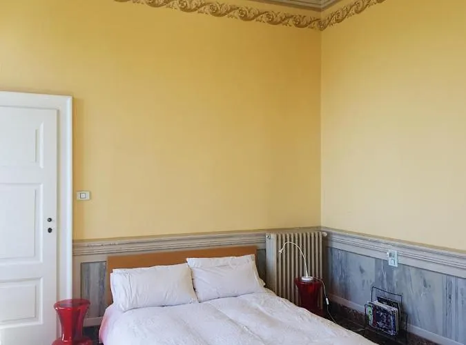 Calvi Lago Maggiore Bed & Breakfast *