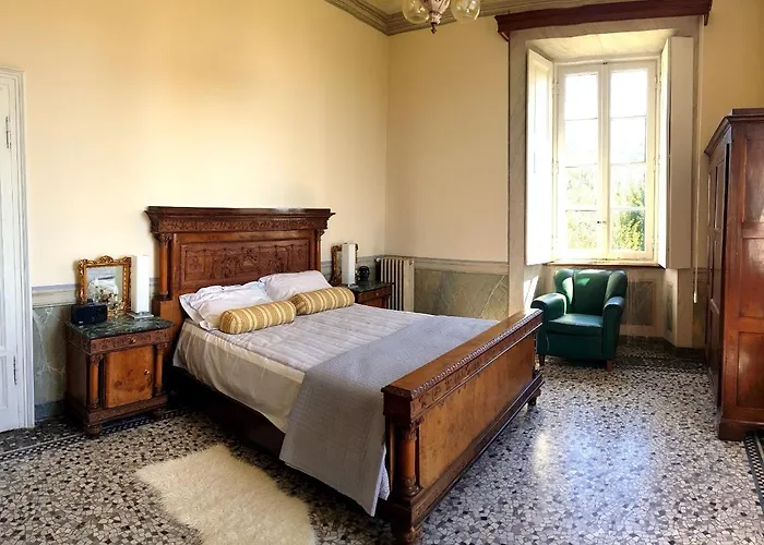 Calvi Lago Maggiore Premeno