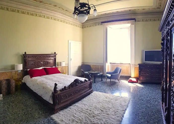 Calvi Lago Maggiore Premeno