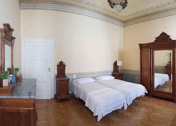 Calvi Lago Maggiore Premeno