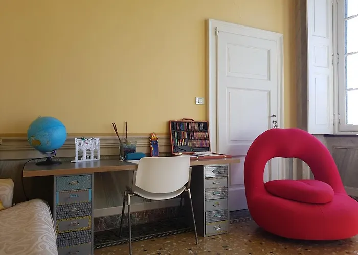 Calvi Lago Maggiore Bed & Breakfast