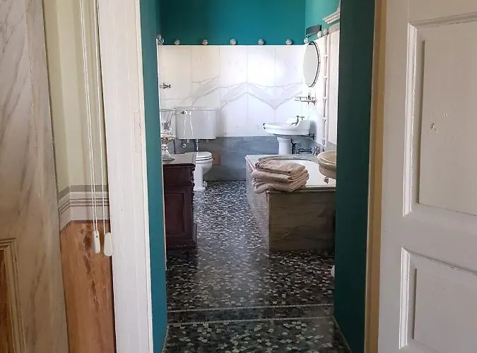 Calvi Lago Maggiore Premeno